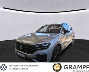 VW Touareg Gebrauchtwagen