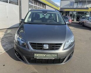Seat Alhambra Gebrauchtwagen