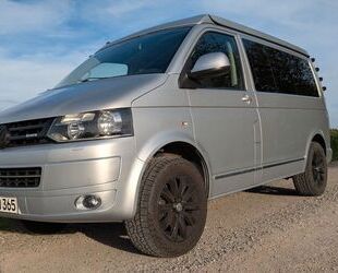 VW T5 Multivan Gebrauchtwagen
