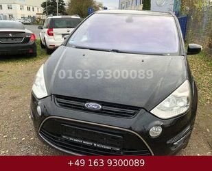Ford S-Max Gebrauchtwagen