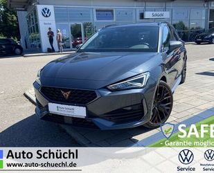 Cupra Leon Gebrauchtwagen