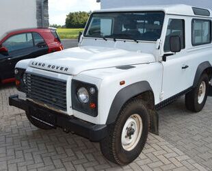 Land Rover Defender Gebrauchtwagen
