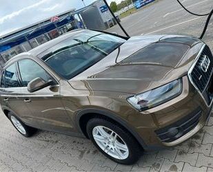 Audi Q3 Gebrauchtwagen