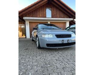 Audi S3 Gebrauchtwagen