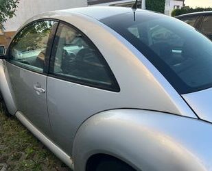 VW Beetle Gebrauchtwagen