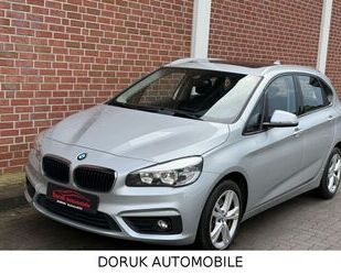 BMW 218 Gebrauchtwagen