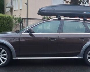 Audi A4 Allroad Gebrauchtwagen