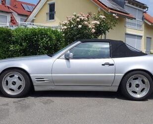 Mercedes-Benz SL 320 Gebrauchtwagen