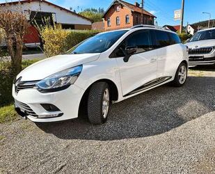 Renault Clio Gebrauchtwagen