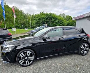 Mercedes-Benz A 200 Gebrauchtwagen