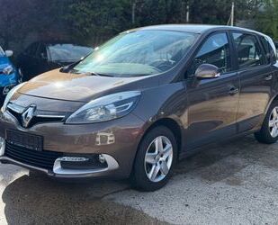 Renault Scenic Gebrauchtwagen