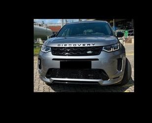 Land Rover Discovery Sport Gebrauchtwagen