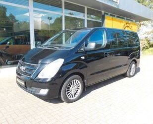 Hyundai H-1 Gebrauchtwagen