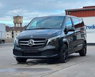 Mercedes-Benz V 300 Gebrauchtwagen