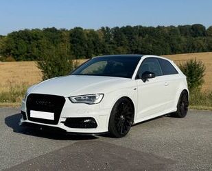 Audi A3 Gebrauchtwagen