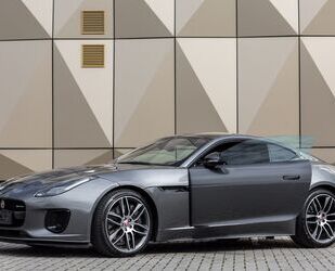 Jaguar F-Type Gebrauchtwagen