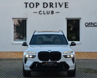 BMW X7 Gebrauchtwagen