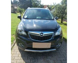 Opel Mokka Gebrauchtwagen