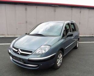 Citroen C8 Gebrauchtwagen