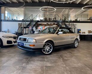 Audi 80 Gebrauchtwagen