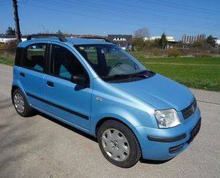 Fiat New Panda Gebrauchtwagen