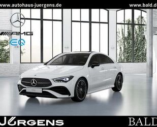 Mercedes-Benz CLA 200 Gebrauchtwagen