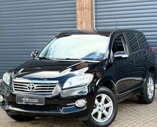 Toyota RAV 4 Gebrauchtwagen