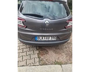 Renault Megane Gebrauchtwagen