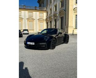 Porsche 992 Gebrauchtwagen
