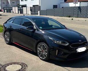 Kia pro ceed / ProCeed Gebrauchtwagen