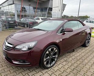 Opel Cascada Gebrauchtwagen