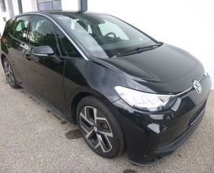 VW ID.3 Gebrauchtwagen