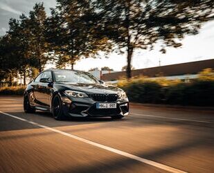 BMW M2 Gebrauchtwagen