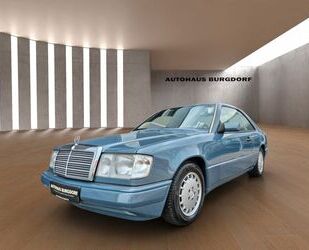 Mercedes-Benz CE 320 Gebrauchtwagen