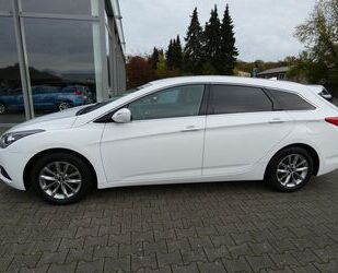 Hyundai i40 Gebrauchtwagen