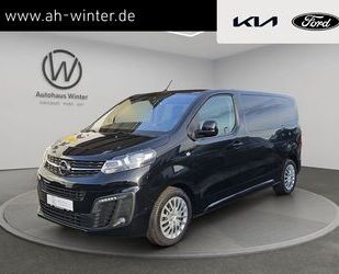 Opel Zafira Life Gebrauchtwagen