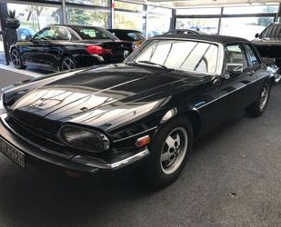 Jaguar XJSC Gebrauchtwagen