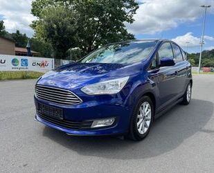 Ford C-Max Gebrauchtwagen