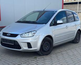 Ford C-Max Gebrauchtwagen