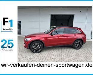 Mercedes-Benz GLC 300 Gebrauchtwagen