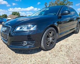 Audi A3 Gebrauchtwagen