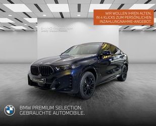 BMW X6 Gebrauchtwagen