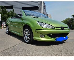 Peugeot 206 Gebrauchtwagen