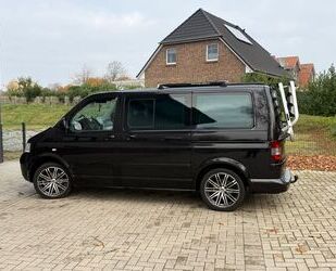 Mercedes-Benz T5 Multivan 