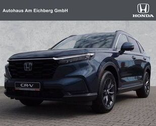 Honda CR-V Gebrauchtwagen