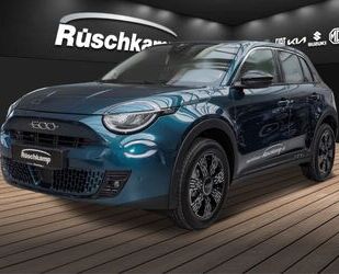 Fiat 600 Gebrauchtwagen