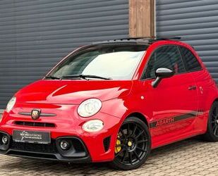 Abarth 595 Competizione Gebrauchtwagen