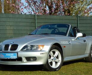 BMW Z3 Gebrauchtwagen