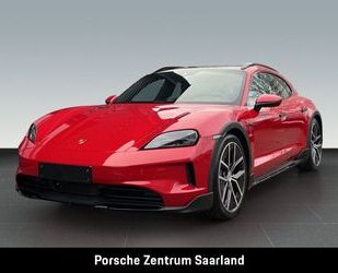 Porsche Taycan Gebrauchtwagen