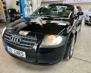 Audi TT Gebrauchtwagen